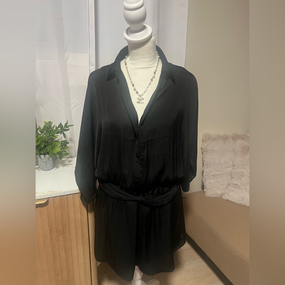 Naked zebra romper